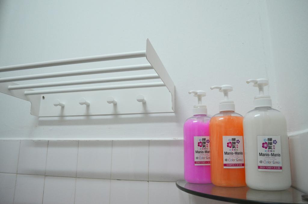 Manis-Manis @ Color Sense Cottage Malacca Rum bild